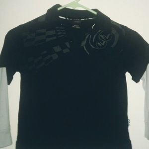 Shaun White LS Tee